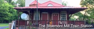Bluemont-Station-Slide-800 old time train house